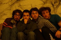 Les Menestrelles